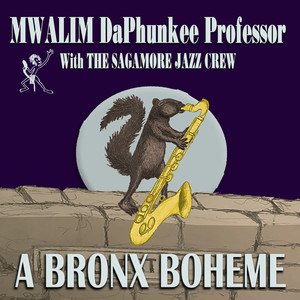 A Bronx Boheme