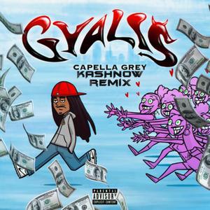 Gyalis (Explicit)