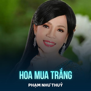 Hoa Mua Trắng