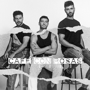 Café con Rosas