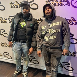 What Else To Say (feat. Fastlife Gaddafi) (Explicit)