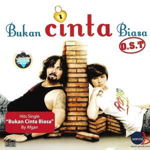 Bukan Cinta Biasa OST (Original Motion Picture Soundtrack)