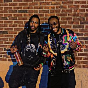 Mr Biggs Swagg (Explicit)