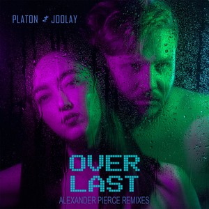 Over (Alexander Pierce Radio Edit)