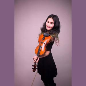 卡农小提琴《Canon》编曲：John Yao 小提琴：言西lulu 终极版