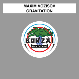 Gravitation (Zed White Remix)
