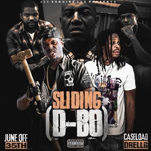 SLIDING (D-BO) [Explicit]