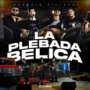 La Plebada Belica