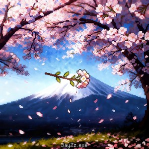 Hana Sprout (feat. 重音テト)