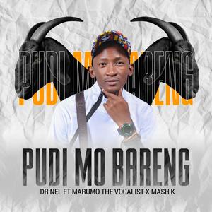 Pudi mo bareng (feat. Marumo the vocalist & Mash k) [Original mix]