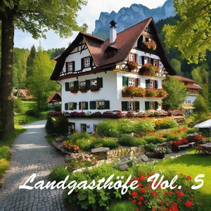 Landgasthöfe 5