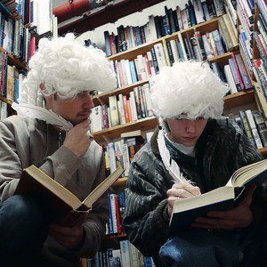 concerto de granular no. 5 in A major (Explicit)