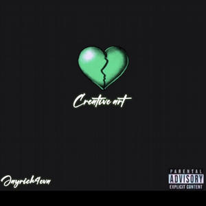 Creative Art (Explicit)