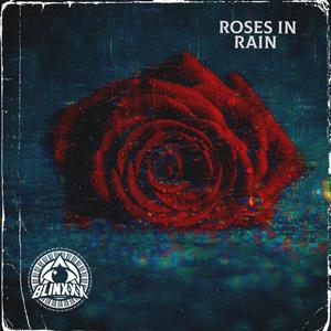 Roses In Rain