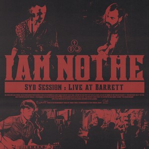 Syd Session: Live at Barrett