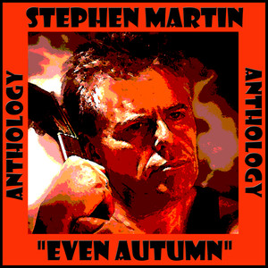 Stephen Martin - Lucianne