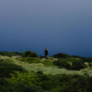 Nublado (feat. Guesswho Music & Zeca Medeiros)