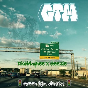 CTM (feat. Lil Geezie) (Explicit)