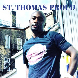 St. Thomas Proud