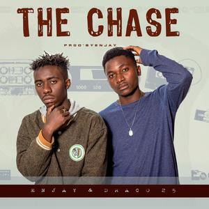 The Chase (feat. Enjay) [Explicit]