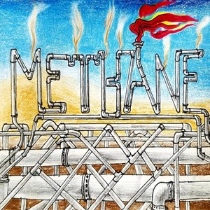 METHANE