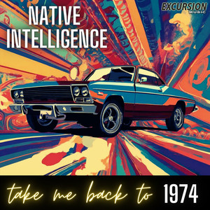 Take Me Back To 1974 (Vocal Mix)