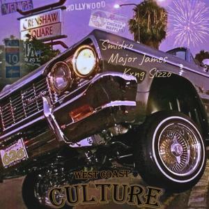 CULTURE (feat. Major James & Kxng Sizzo) [Explicit]