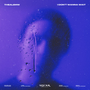 I Don't Wanna Wait (Sped Up)