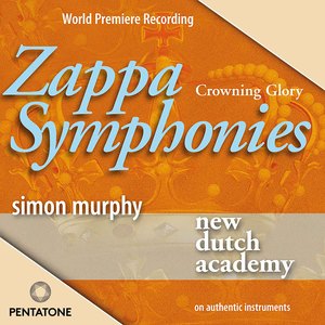 Symphony in B-Flat Major 