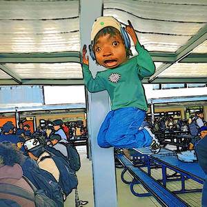 SILLY ROCKSTAR (Explicit)