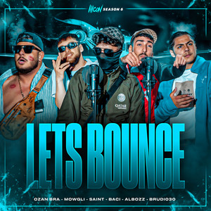 Let's Bounce