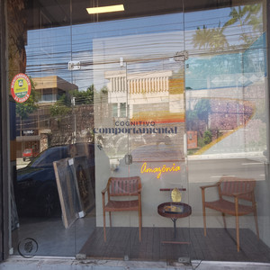 Cognitivo-Comportamental