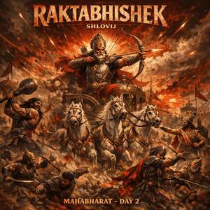 Raktabhishek (Day 2 Of Mahabharat)
