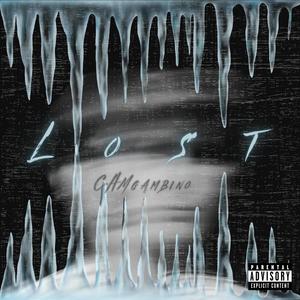 Lost (Heart On Ice) (Explicit)