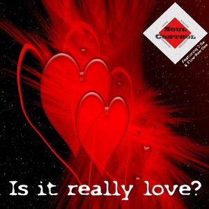 Is It Really Love? (1994 Dancefloor Main Mix)