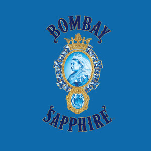 Bombay Sapphire (Explicit)