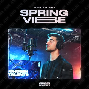 Spring Vibe (Explicit)