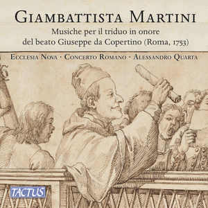 Antifona (commune Confessoris non Pontificis, in primis Vesperis) - Similabo eum