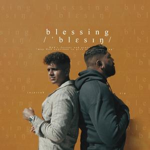 Count The Blessings (feat. Injarrah)