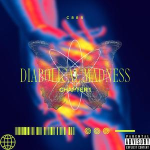 Diabolical Madness, Chapter 1 (Explicit)