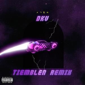 TIEMBLEN REMIX (feat. AKABOMP, Zakk DKV, KidSxnpai, NeoDess & Lil Acro) [Explicit]