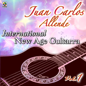 International New Age Guitarra, Vol.1