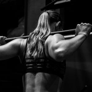 Elegant Deep House  - TRAINING MOTIVATION