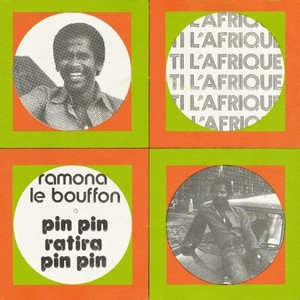 Ramona Le Bouffon / Pin Pin Ratira Pin Pin