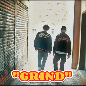 Grind (Explicit)