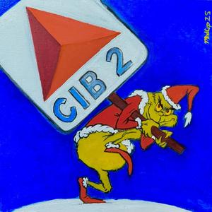 How a Z Stole Christmas (feat. Gio Dee, Polo Summers & Nim K.) (Explicit)