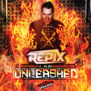 I Am Unleashed (Explicit)