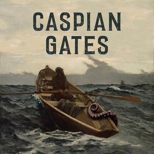 Caspian Gates (feat. Mitchell Robe)