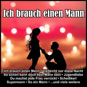 Starke Gefühle