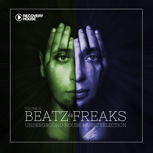 Beatz 4 Freaks, Vol. 23